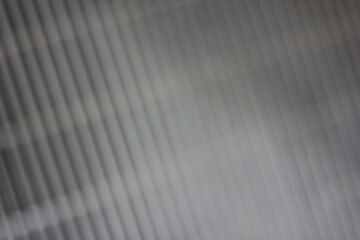 Wall Mural - brushed metal texture