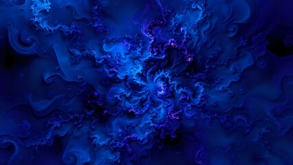 Wall Mural - cosmic explosion galaxy night sky wallpaper