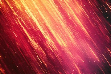 Wall Mural - Cosmic Background with Stars