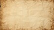 © Nice Seven - Grunge Texture of Empty Creased Paper with Torn Edges and Natural Aging Characteristics Suitable for Various Creative Projects
