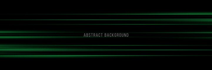 Wall Mural - particle motion effect. magic of moving fast lines. special effect, speed line. laser beams, horizon