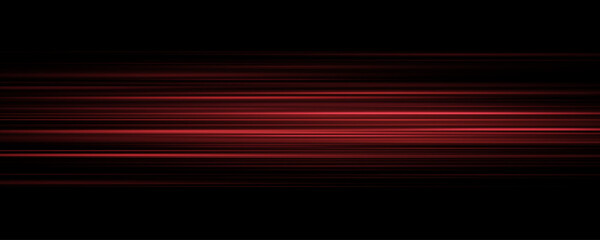 Wall Mural - particle motion effect. magic of moving fast lines. png special effect, speed line. laser beams, hor