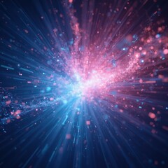 Poster - Cosmic Explosion in the Universe