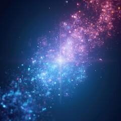 Poster - The Mysteries of the Universe