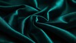 © Graphic Leading  - Free Photo Abstract background wallpaper. green silk fabric, very soft and smooth, flowing in the wind. Luxury Shiny delicate fabric material