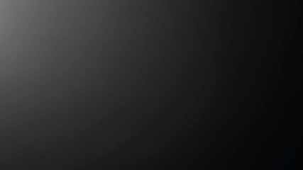 Black Transparent Gradient Background for Minimalist Designs and Modern Aesthetic Applications in Digital Art, Graphic Design, and Web Development, Emphasizing Elegance and Simplicity