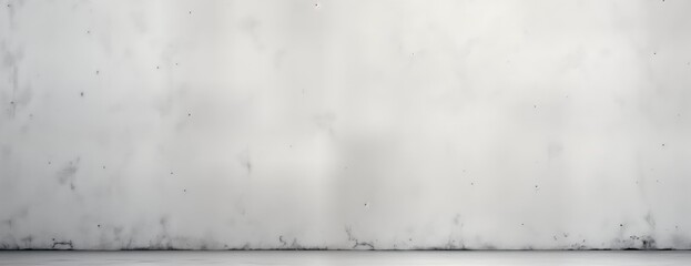 Aufkleber - Abstract textured wall background. Grey concrete surface shows roughness, weathered details. Urban style background for architecture, construction, industrial design projects. Image suitable for