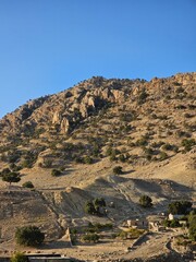 Wall Mural - Mountain