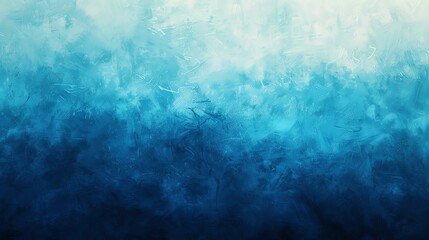 A blue abstract background with a gradient from light to dark.
