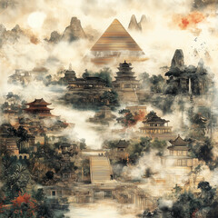 seven wonders