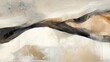 © taksu - Abstract Landscape Painting