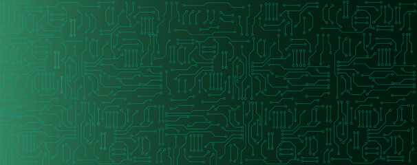 Wall Mural - tech1ึ_2025