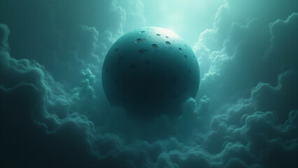 dark planet