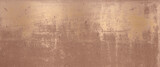 Shiny Metallic Rusty Mocca Mousse Texture