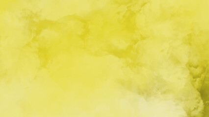 Wall Mural -  Yellow background. Abstract hot sunrise or burning fire colors background.	