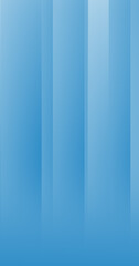 Wall Mural - 4k light dust blue vertical line gradient. banner business style. elegant cover for presentation. cr