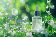 © Sandu - Serene Natural Skincare Vial