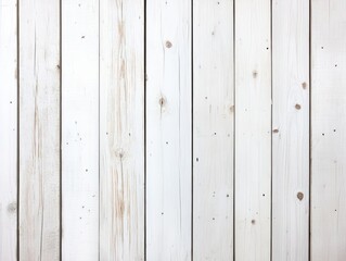 Aufkleber - Elegant White Wood Texture Background Creating a Minimalist and Serene Atmosphere Ideal for Natural and Contemporary Design Projects and Artworks