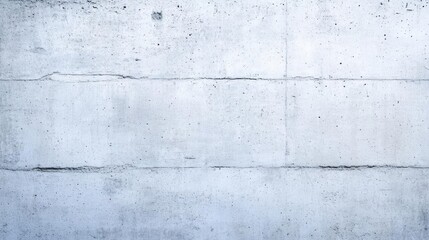 Fototapete - Textured Concrete Wall Background Showcasing Subtle Variations in Color and Surface Roughness Creating an Urban and Industrial Aesthetic Appeal