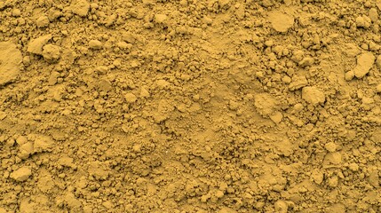 Texture of Matcha Powder