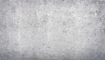 Aufkleber - textured white concrete wall with small imperfections, ideal for backgrounds, industrial designs, or abstract graphic use