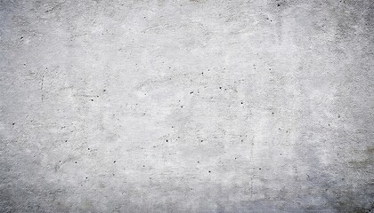 Aufkleber - textured white concrete wall with small imperfections, ideal for backgrounds, industrial designs, or abstract graphic use