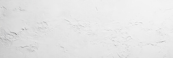 Wall Mural - white textured wall background.