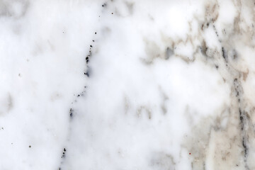 White marble texture natural patterns for design.