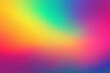 © Jang - Smooth, vibrant, blurry colorful gradient mesh backgrounds. Royalty high-quality free best stock Abstract blurred gradient background in bright colors. Modern rainbow colors. Generative AI
