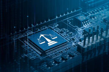 ai technology regulation law. legal concepts, ethics of artificial intelligence development, ai and 