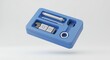 © Putri Lestari - Compact Tool Kit Professional Repair Kit Precision Instruments