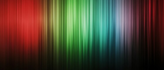 Wall Mural - Abstract Rainbow Vertical Lines Gradient Background