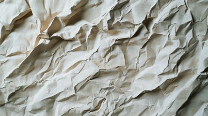 Wall Mural - Recycled Paper texture background for your project