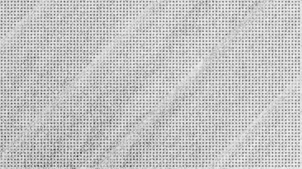4k white halftone dotted grunge animated texture abstract motion background, fit for matrix, computer coding, concept retro vintage effect, loop animation