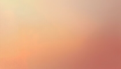 Poster - abstract colorful background with lines. Colorful abstract background with rough textured champagne and gold pastel color gradient.