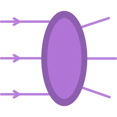 Refraction Icon