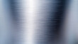 © drewdrew - Chrome metal steel texture background, abstract brushed silver aluminum texture wallpaper.