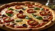 © Diafen - Aesthetic Artisan Pizza Photography