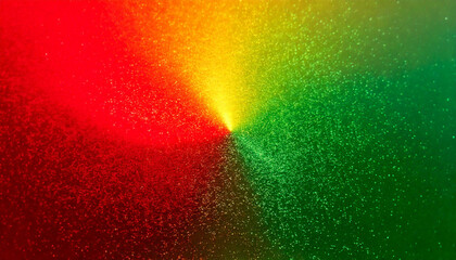 Wall Mural - Abstract Background with bokeh and gradation, part 59
