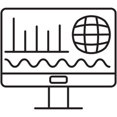 Web Development Icon