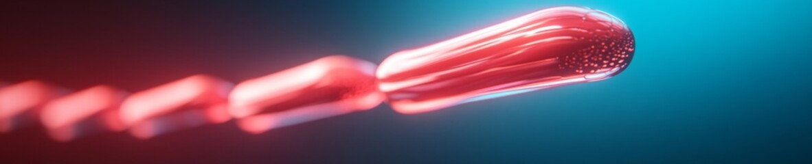Fototapete - Futuristic Lighting in Sports Arenas Dynamic Neon Installations and Fiber Optics in Digital Quidditch Stadiums - Enhancing Fan Engagement and Modern Entertainment Experiences