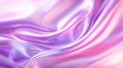 Wall Mural - abstract pink and purple gradient background, smooth texture for modern design