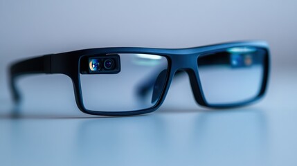 Smart Glasses: Future of Technology