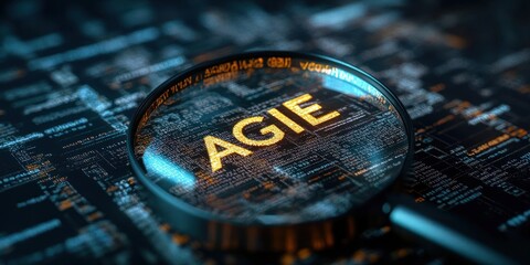 Agile Methodology in Project Management and Software Development