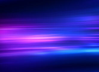Wall Mural - Blue and purple gradient background