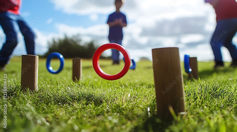 Gopher Rings Game The Game of Rings is an immersive and strategic game that combines ...