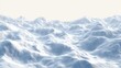 © Thiti - 3D Rendered Landscape of Majestic Mountains in a Stunning Background Wallpaper Perfect for Nature Enthusiasts and Interior Designers Seeking High Quality Visuals