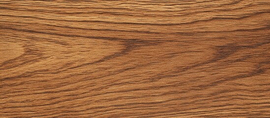 Poster - Natural wood texture background with detailed grain patterns warm brown tones ideal for design use Copy Space