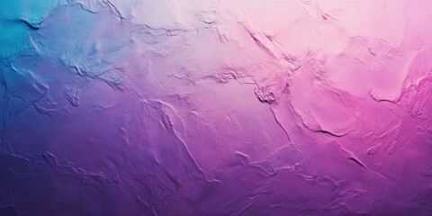 Wall Mural - Purple and Pink Abstract Background