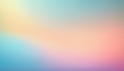 Wall Mural - abstract colorful background